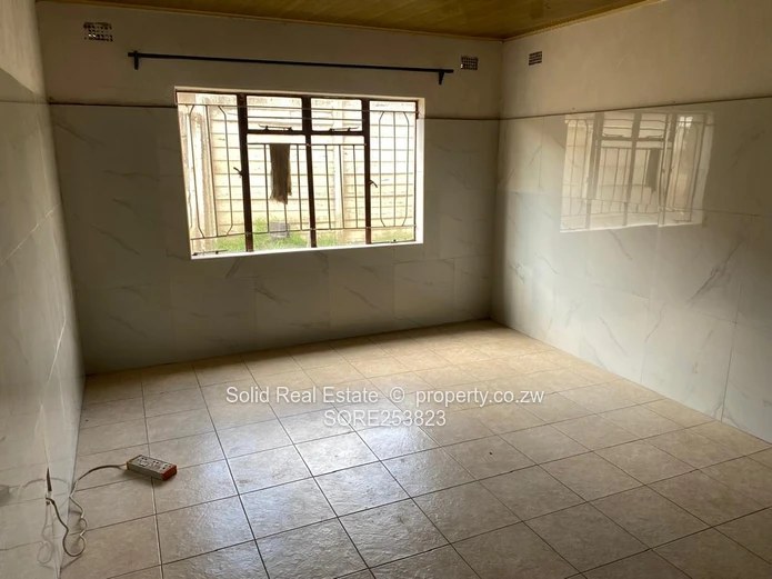 3-bed family home in Tynwald, Lenana Park