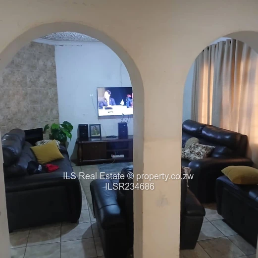 Zimre House for Sale