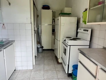 2 Bedroom Garden Flat