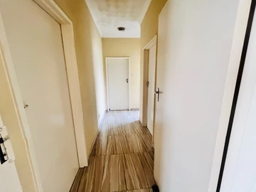 3 Bedroom Garden Flat