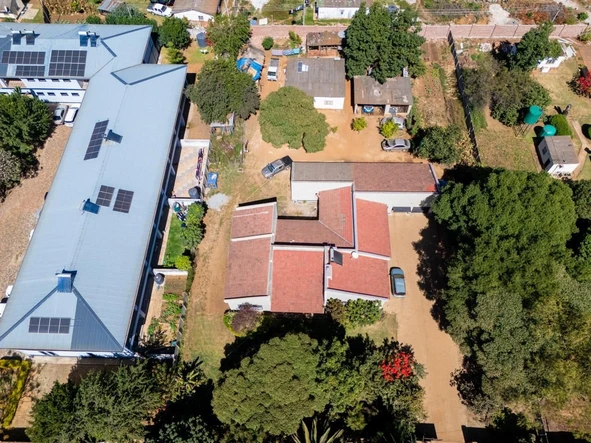 5 Bedroom House