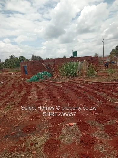 Mount Pleasant Heights Phase 1