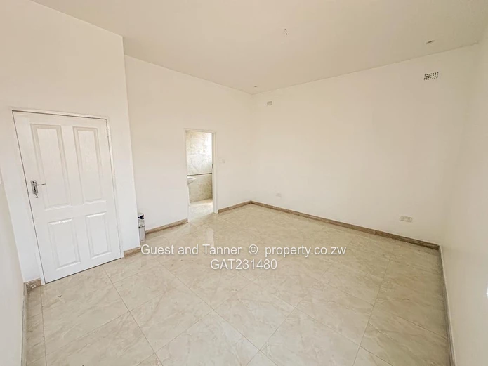 4-Bedroom House for Sale in Arlington Estate, 