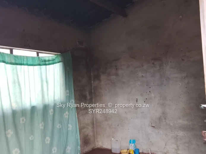 Glen Norah C Extension Core House For Sale 