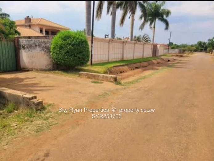 Mount Pleasant Heights Phase 1 house for sale
