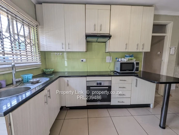 Turnkey Investment Opportunity