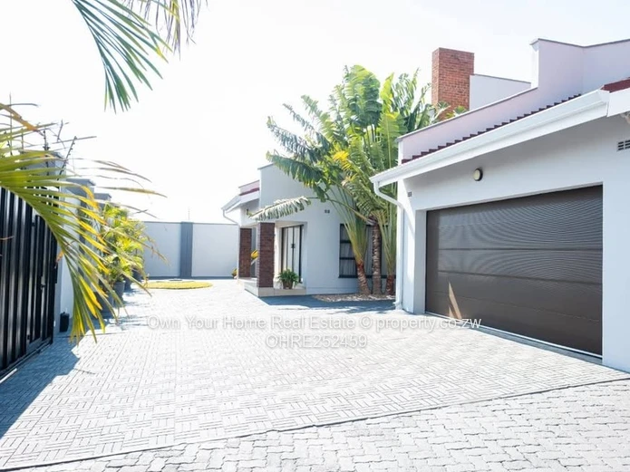 Rockview Ruwa house for sale 