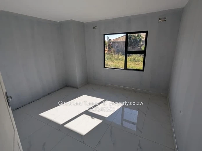 Modern 3-Bedroom House for Sale