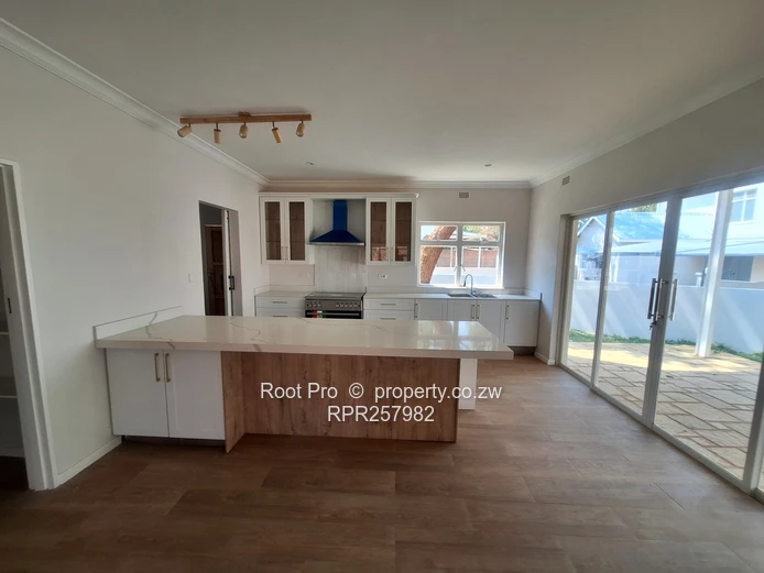 Modern townhouses for sale!
