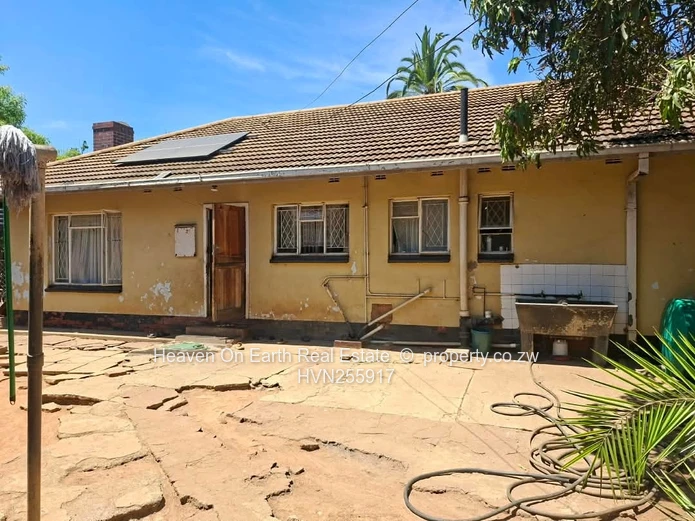 House for sale