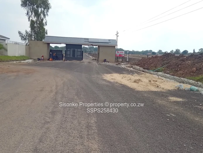 Stands For Sale : Canal Lifestyle Development, Tynwald