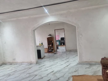 3 Bedroom Garden Flat
