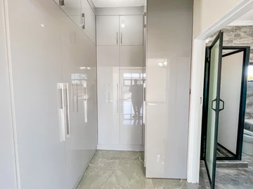 5 Bedroom Townhouse Complex