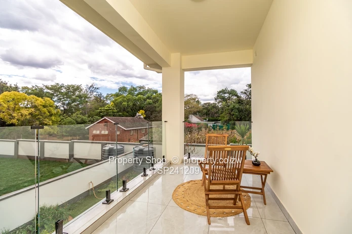 Luxury Cluster Homes