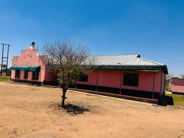 Commercial Property