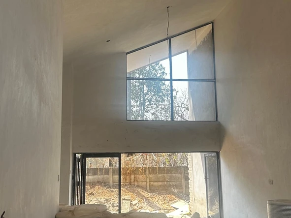 3 Bedroom Townhouse Complex