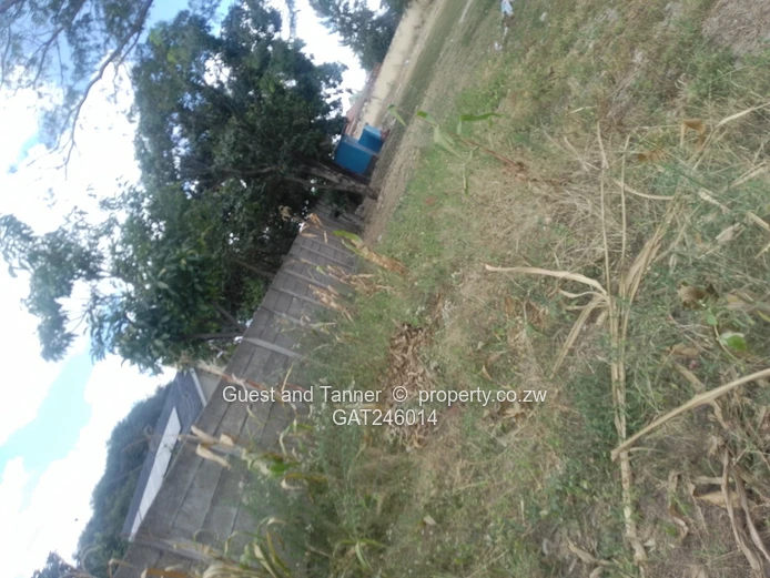 4 BED House for Sale in Waterfalls with Title Deed
