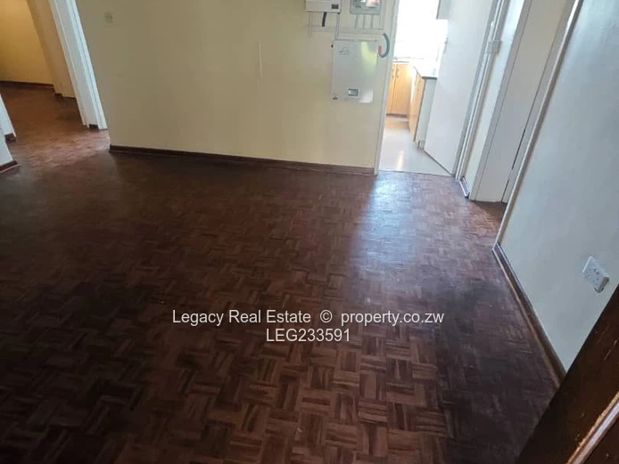 Mandara (Pringle) Self-Contained Cottage to Let