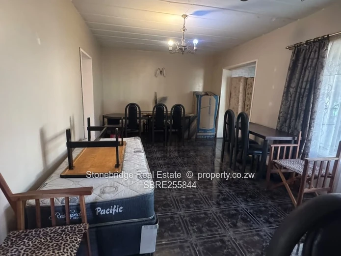 Bradfield – 2-Bedroom Duplex For Sale $150K