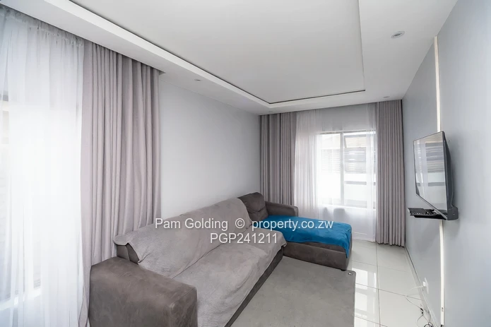 Brand New 4 Bedroom Home For Sale – Fairview (Steward Bank Gated Community)