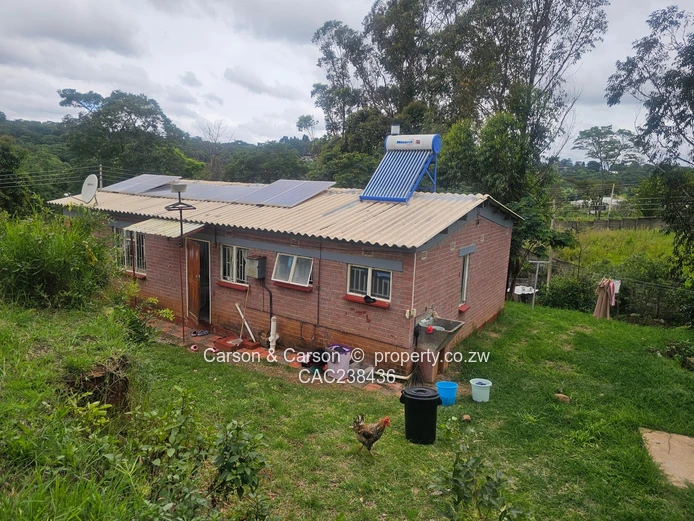 In a serene environment of Borrowdale 