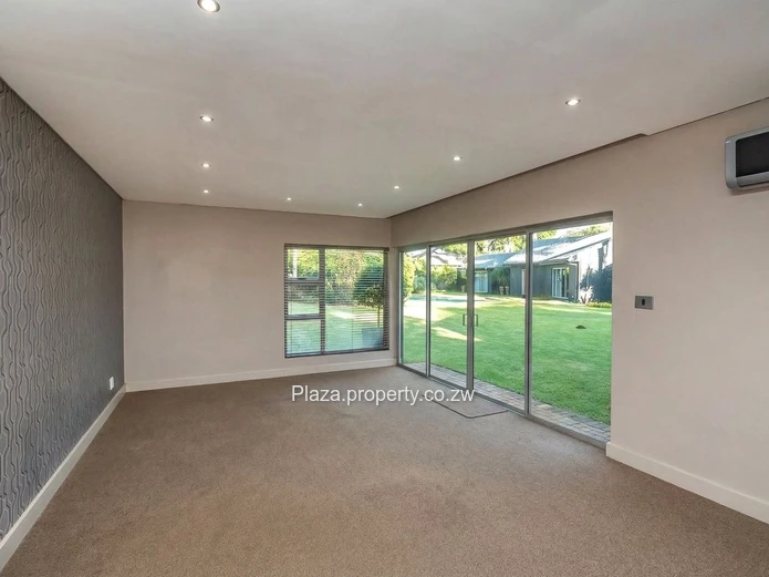 Exceptional Commercial Property In Borrowdale