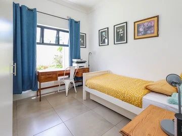 3 Bedroom Townhouse Complex