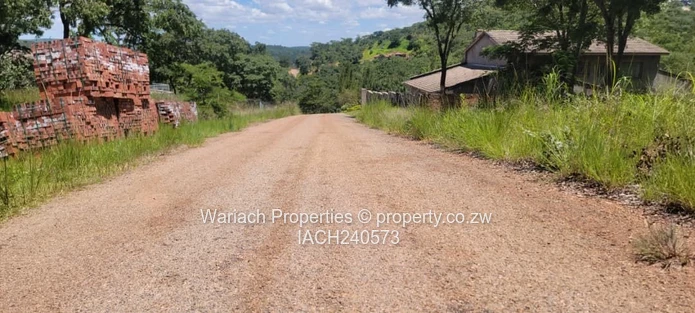 Prime residential stands now selling .Secure Your Stand Today !!!