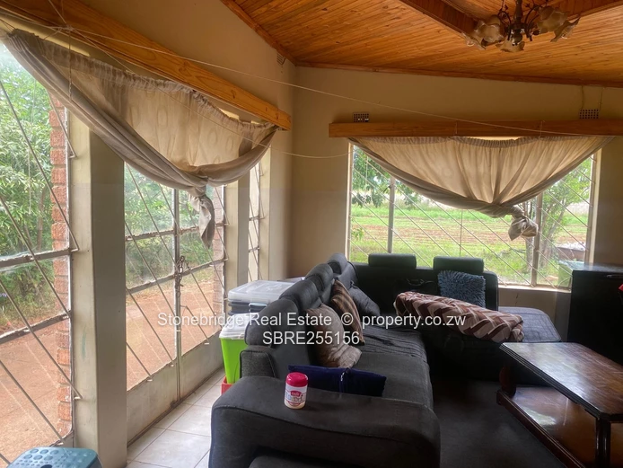 Woodville Park Cottage For Sale