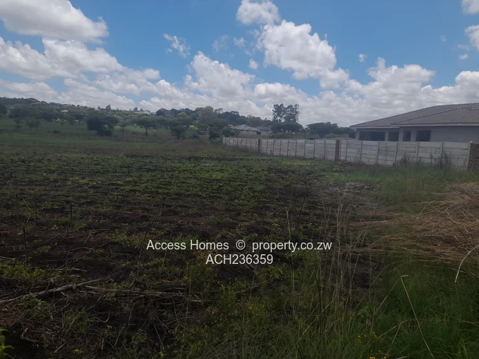 Crowhill Phase 1 Near Primary School 