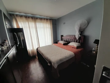 Flat & Apartment