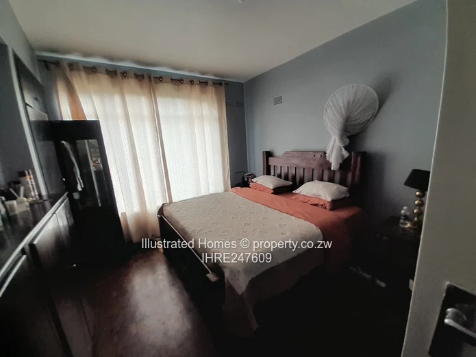 Upper Avenues- Ready for occupation 