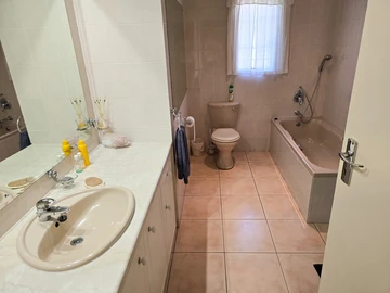 3 Bedroom Townhouse Complex