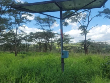 Farm & Agricultural Land