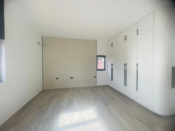 3 Bedroom Townhouse Complex