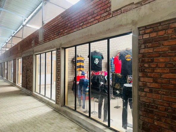 Shop & Retail Property