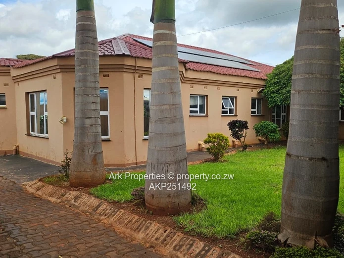 Mt Pleasant Heights Property For Sale