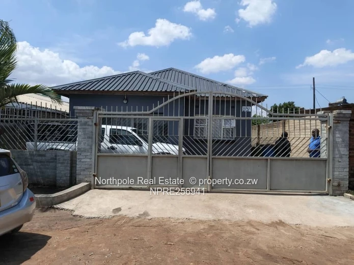 House For Sale | Cranbrooke, Ruwa