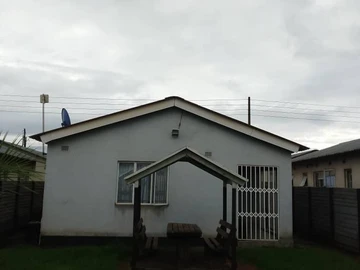 Dzivarasekwa NBS corehouse for sale 