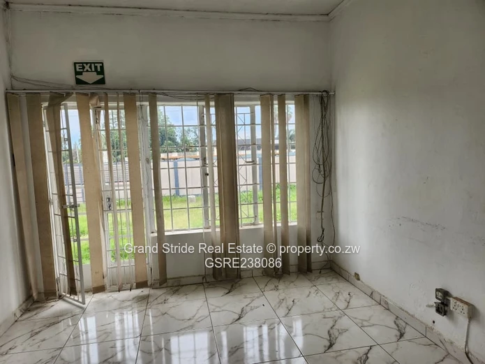 Offices For Rent In Eatslea 