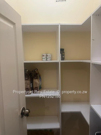 Borrowdale Villa to Let!!!