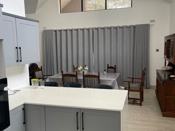 3 Bedroom Garden Flat