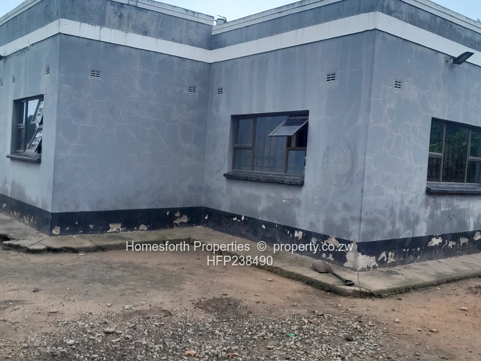 Gletwin Property For Sale 