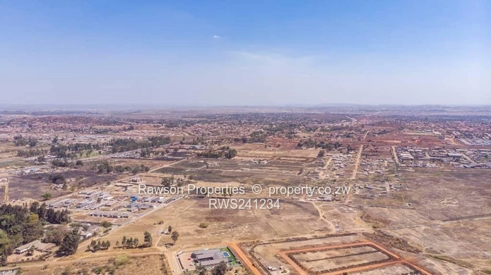 Prime Location Suitable For Investment 