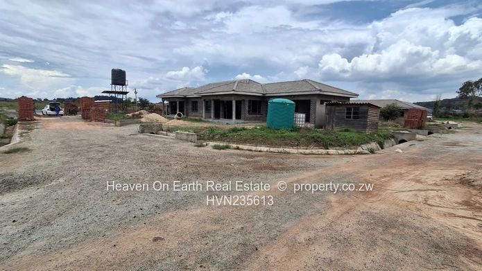 Vacant Residential Stand (Sole Mandate)