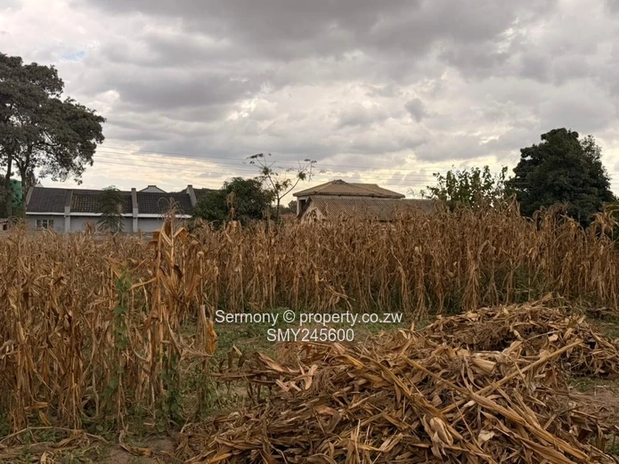 Residential Stand Up For Grabs