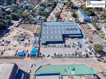 Shop & Retail Property