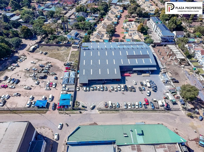 Prime Commercial Property For Sale Avondale 