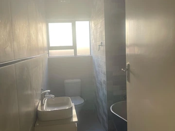 4 Bedroom Townhouse Complex