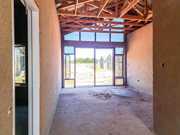 Boutique Clusters in Vainona